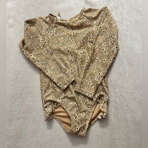 Quincy Mae Swim Suit